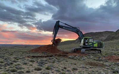 Aceleran exploraciones en proyecto de plata argentino Virginia