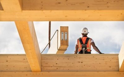 DOS EXPERTOS ENTREGAN SUS MEJORES CONSEJOS PARA CONSTRUIR UNA CASA O EDIFICIO EN MADERA