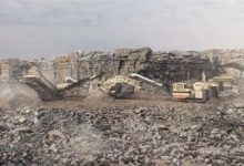 Metso Outotec desarrolla una nueva gama Lokotrack eléctrica