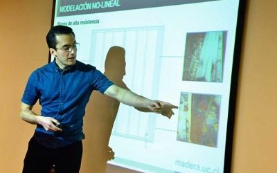 MADERA21 ANUNCIA CONVOCATORIA DE SU IX CONCURSO DE INGENIERÍA Y CONSTRUCCIÓN