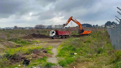 Proyecto de Inmobiliaria Madesal genera desconfianza en ambientalistas de Concepción