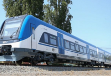 Tren Santiago-Valparaíso: reacciones positivas por idea de realizar el proyecto desde Transportes
