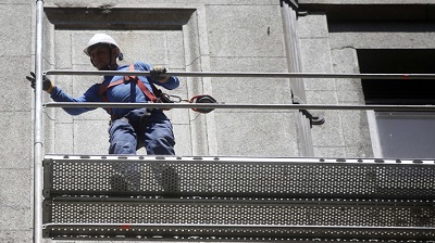 ¿Están regresando?: Sectores construcción y agricultura actualizan el diagnóstico por escasez de trabajadores