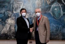 Gabriel Boric se reúne con presidente del directorio de Codelco y manifiesta interés por robustecer la minera