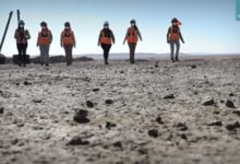 Las Añañucas: la única planta minera operada exclusivamente por mujeres en el mundo
