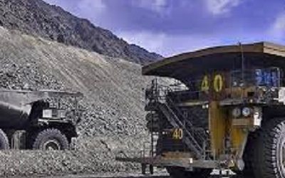 Angloamerican salió en defensa de su proyecto Los Bronces Integrado