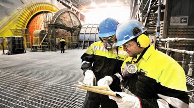 Expertos debatieron sobre repercusiones del royalty en el futuro de la minería