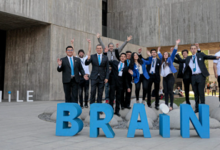 ¿Tienes un proyecto científico-tecnológico? BRAIN Chile entrega financiamiento de hasta $60 millones