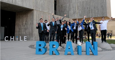 ¿Tienes un proyecto científico-tecnológico? BRAIN Chile entrega financiamiento de hasta $60 millones