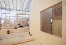 PROGRAMA DE LA UNIVERSIDAD DE CONCEPCIÓN COMBINA UNA FORMACIÓN ARQUITECTÓNICA E INGENIERIA EN CONSTRUCCIÓN INDUSTRIALIZADA EN MADERA