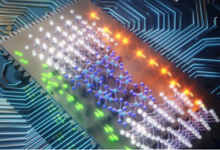 Crean circuito superconductor que parecía imposible y allana camino a computadores del futuro