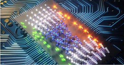 Crean circuito superconductor que parecía imposible y allana camino a computadores del futuro