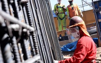 Cerca de 30 construcciones en La Araucanía arriesgan paralización de obras