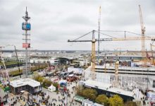 Bauma será testigo de los avances en autonomía