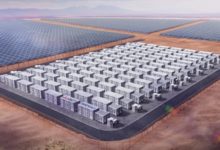 Innergex sumará almacenamiento de energía a sus dos centrales fotovoltaicas en Chile
