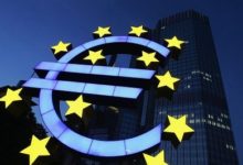 Unión Europea recortaría pronóstico del PIB de la zona del euro y con una inflación del 6,1%, según informe de Bloomberg