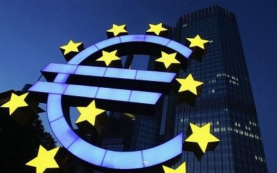 Unión Europea recortaría pronóstico del PIB de la zona del euro y con una inflación del 6,1%, según informe de Bloomberg
