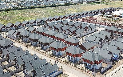 Plan en vivienda buscará arriendos “a precio justo” y construcción de 260 mil unidades