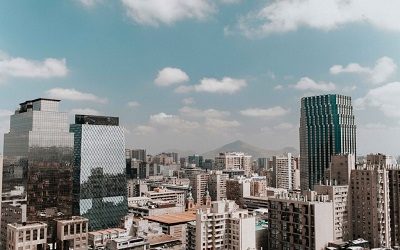 Conectando Construcción 2022: prepárate para el evento que hace match entre innovadores y grandes empresas