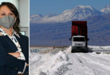 Minería busca crear Instituto de Litio y Salares: rol de privados en la industria sería minoritario
