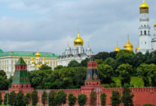 Banco de Rusia augura una recesión menos pronunciada de lo previsto para el país