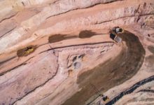 Antofagasta Minerals anuncia avances en la exploración de dos nuevos yacimientos