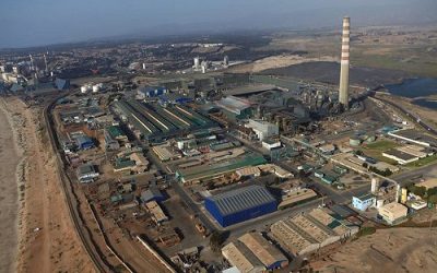Codelco detiene operación de Ventanas y avanza en ajustes dictaminados por la autoridad