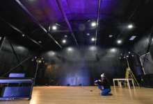Inauguran Centro Cultural de Chillán, infraestructura cultural de las más grandes del sur de Chile