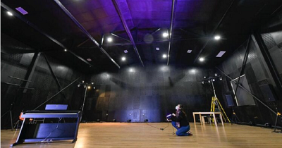 Inauguran Centro Cultural de Chillán, infraestructura cultural de las más grandes del sur de Chile