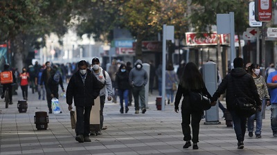 Índice de Calidad de Vida Urbana: Concón, Vitacura y Punta Arenas son las mejor ubicadas en ranking