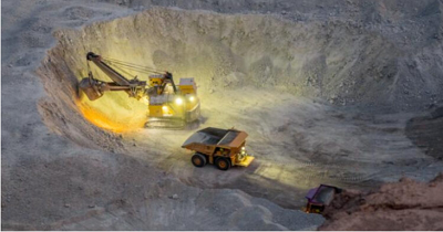 Tecnología en la industria minera: BHP anuncia la mayor flota de vehículos autónomos de Sudamérica