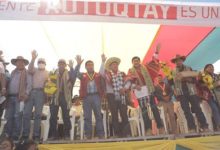 Minera Las Bambas construirá puente Kutuqtay