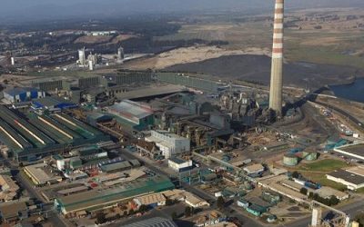Cámara Minera de Chile manifiesta “profunda preocupación” por el cierre de la fundición Ventanas