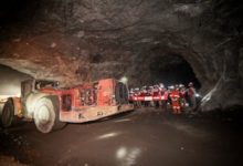 Enami abre licitación para el carguío y transporte interno de minerales