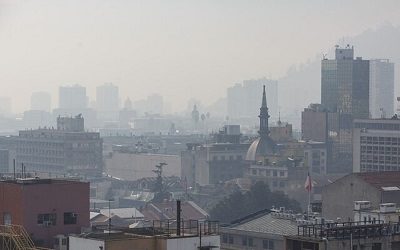 Tecnologías buscan mitigar la contaminación ambiental