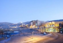 Candelaria recibe fallo por multas de la SMA y reafirma “compromiso con el medio ambiente y las comunidades”