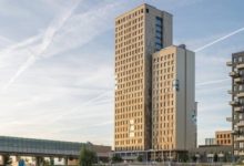 AUDITORÍA INTERNACIONAL LOCALIZA MÁS DE 80 EDIFICACIONES DE ALTURA REALIZADAS CON MADERA EN EL MUNDO