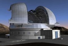 El telescopio óptico más grande del mundo se construye en la Región de Antofagasta: Mira su avance en fotos