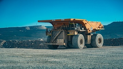Escondida produjo 226,4 mil toneladas de cobre en el primer trimestre de 2022