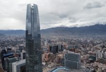 Actividad económica en Chile sorprende en mayo y crece sobre lo esperado