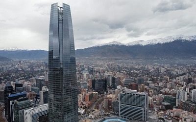 Actividad económica en Chile sorprende en mayo y crece sobre lo esperado