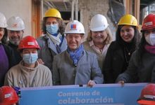 Ministerio de Obras Públicas y ONU Mujeres firman convenio para promover el empleo femenino en la construcción