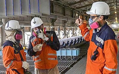 Centro Avanzado de Tecnología para la Minería: “Las instituciones diversas son más ricas y toman mejores decisiones”