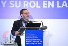 Ministro García anuncia ampliación del polinomio a más de un 80% de los futuros contratos para reactivar la construcción