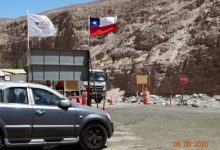 Superintendencia de Medio Ambiente ordena medidas a proyecto de embalse del MOP ubicado en Arica