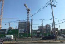 Fundamenta refuta a Municipalidad de Ñuñoa, y acusa “error de cálculo de las horas de luz” en proyecto inmobiliario