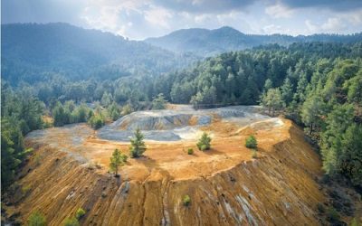 Avanza proceso de plan de cierre para relaves mineros menores a 100 millones de toneladas