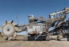 BHP reevaluará sus inversiones en Chile de concretarse nuevo royalty minero