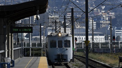Tren rápido Valparaíso-Santiago: Core afirma que MOP los dejó fuera de mesa de trabajo
