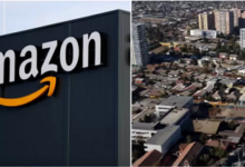Amazon inicia solicitud para la construcción de un «datacenter» en Puente Alto